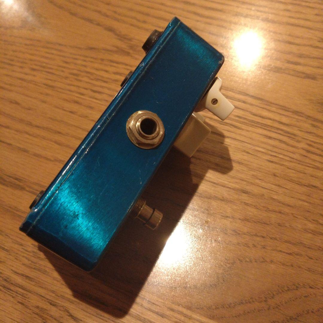 ギター MAD PROFESSOR Little Green Wonder HW