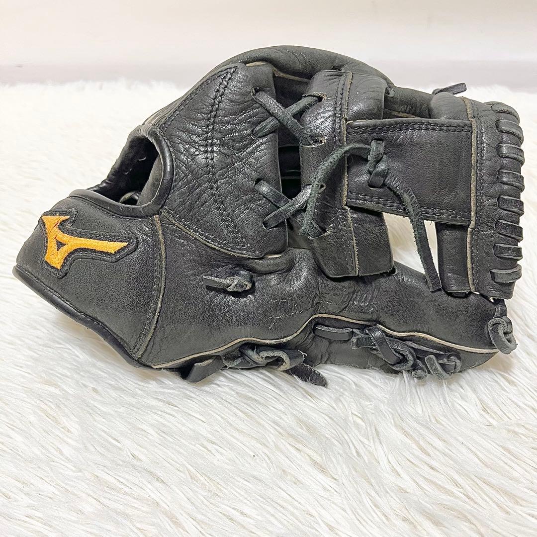 まとめ売り】MIZUNO グローブ 3点 グローバルエリートRG その他