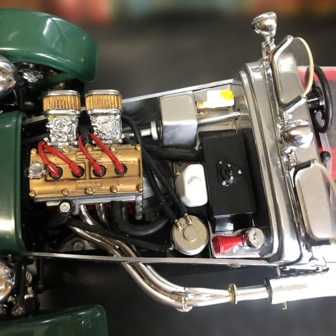 KYOSHO ケーターハム スーパー7 (レーシング スクリーン)￼ - メルカリ