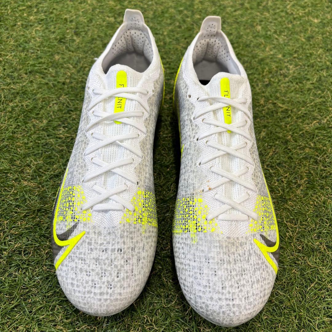 【即日発送 未使用】NIKE ヴェイパー14 エリート HG 26.5cm