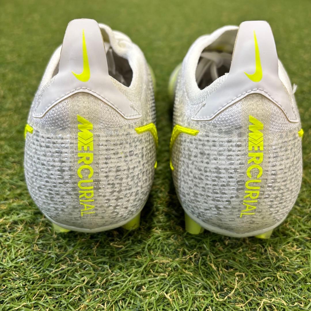 【即日発送 未使用】NIKE ヴェイパー14 エリート HG 26.5cm