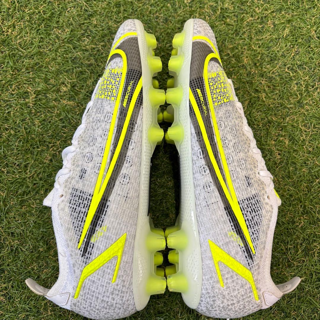 【即日発送 未使用】NIKE ヴェイパー14 エリート HG 26.5cm