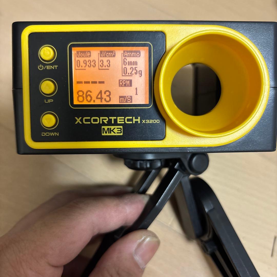 東京マルイ　VSR-10 G-SPEC ブラック