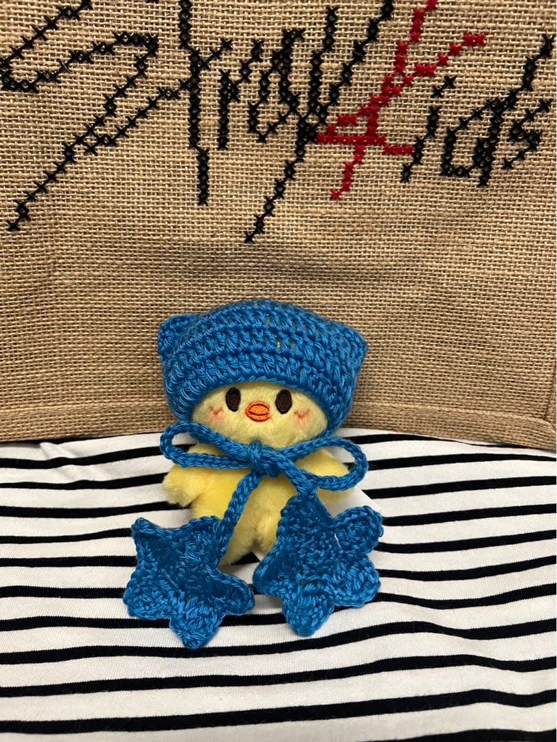 skzoo 10cmポガリ straykids ate フィリックス - メルカリ