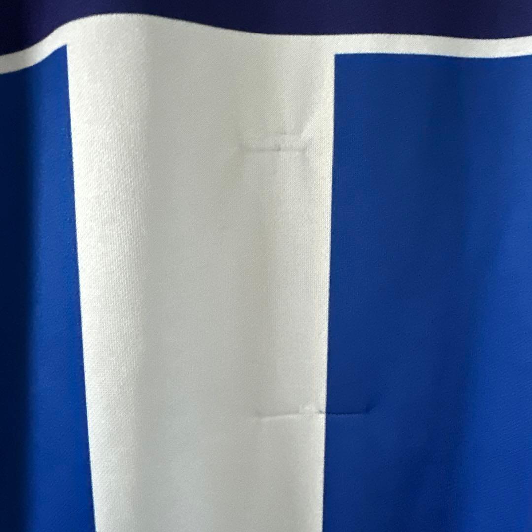 モンテディオ山形 ユニフォーム 2024 氣田亮真 XO - メルカリ