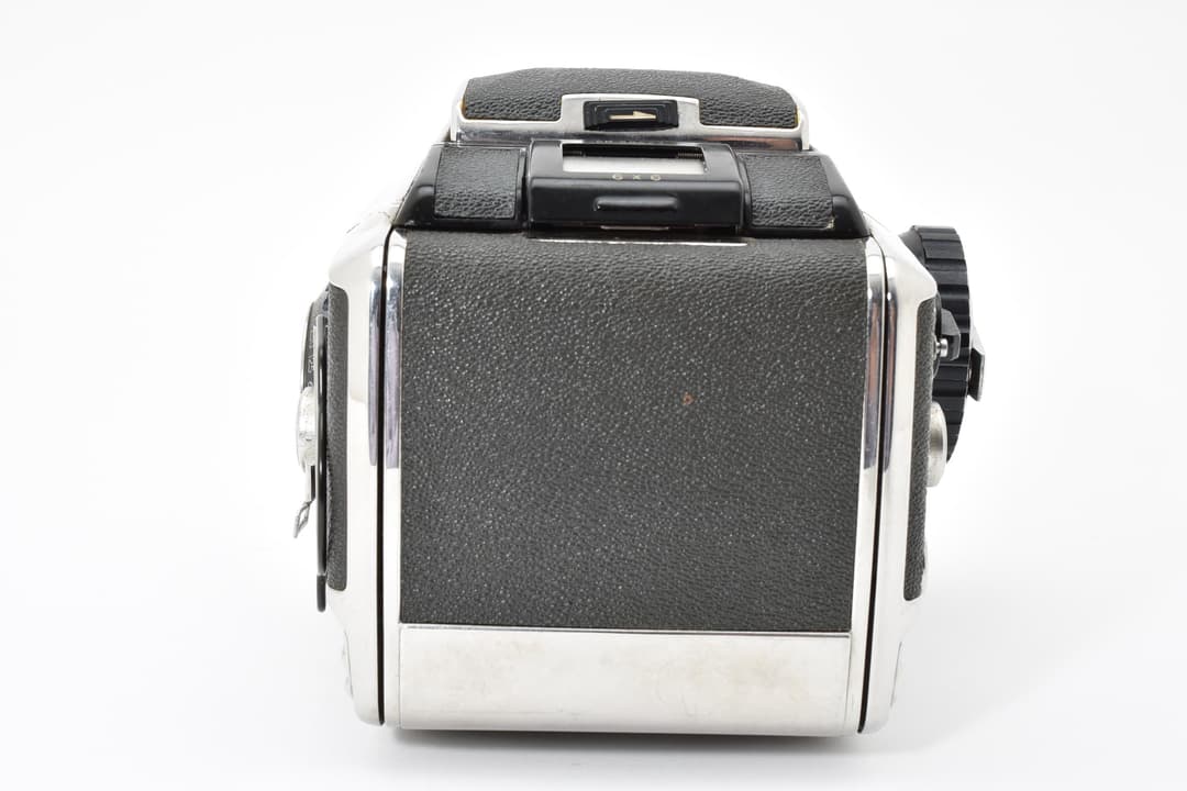 ZENZA BRONICA S2 レンズ付 NIKKOR 0233 - メルカリ