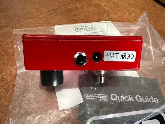 MXR EVH-90 Phase-90（美品）