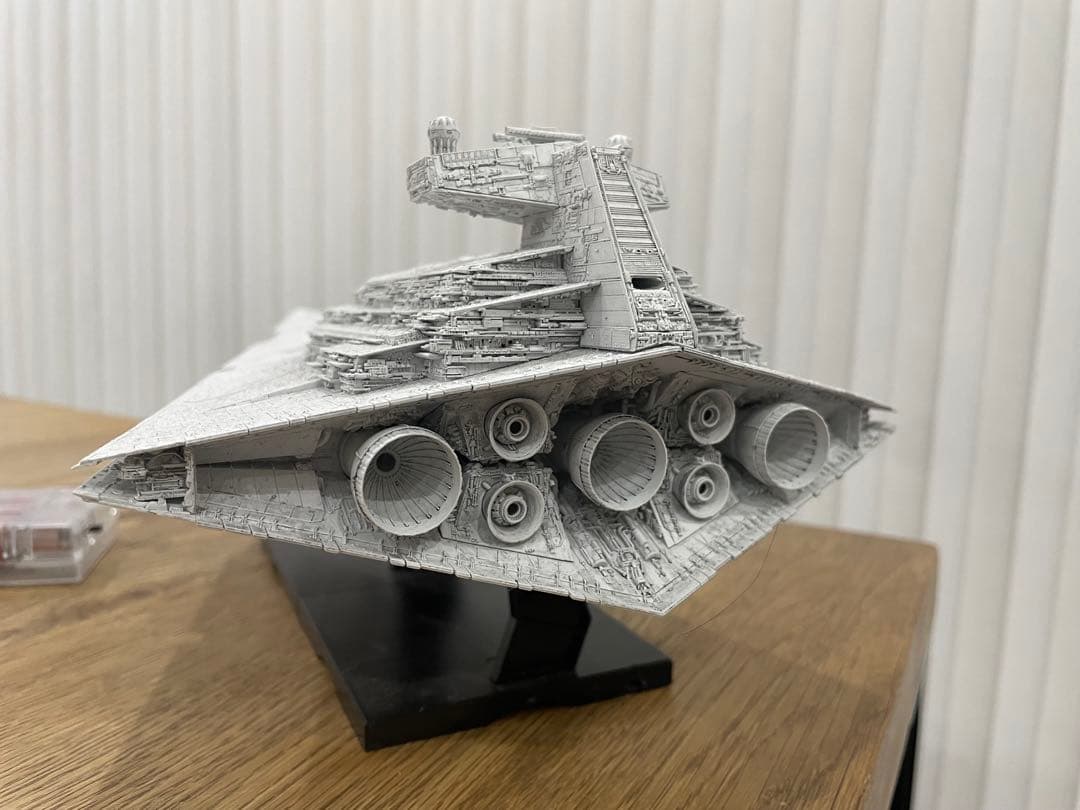 スター・デストロイヤー 1/5000