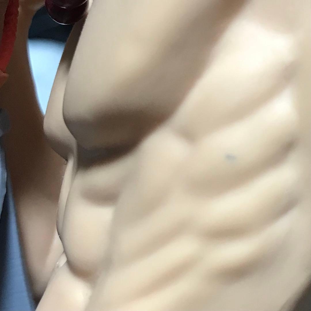 ワンピース アミューズメント 一番くじ SMSP エース フィギュア