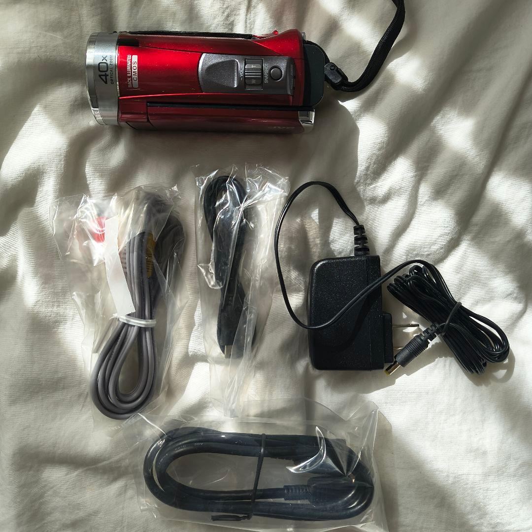 名機Everio✨ 高画質 GZ-HM99 お買い得価格