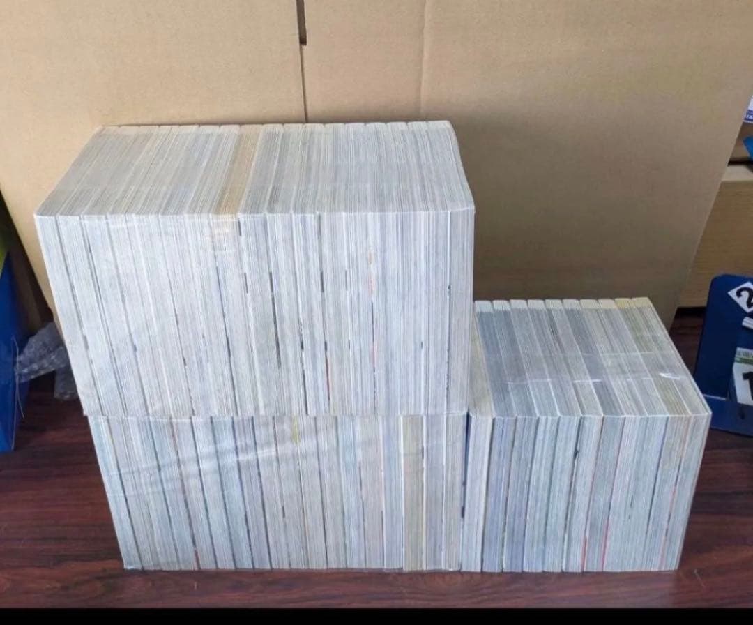 美品多数 ヤケ少なめ 宇宙兄弟 全巻 1-45巻 心のノート - メルカリ