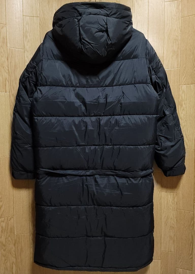 訳あり】【Sサイズ】ワークマン BAZZHEAT フライヤー 3WAY コート