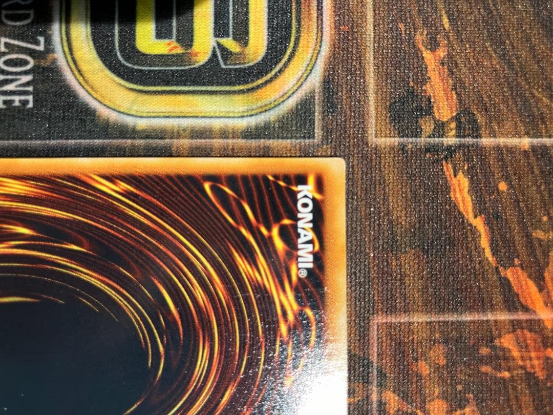 【コレクション用】ホルスの黒炎竜LV6　レリーフ　SOD-JP007