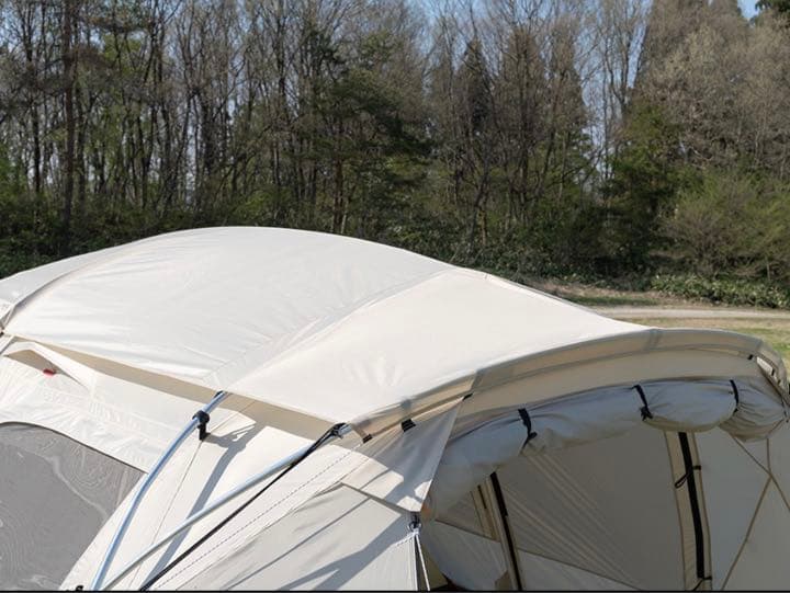 新品 未開封】雪峰祭2022秋 限定 2ルーム ランドロックアイボリー