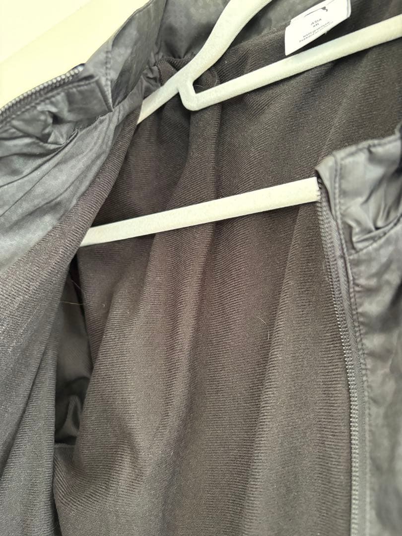 川崎フロンターレ PUMA ピステ・ウィンドブレーカー 4XL - メルカリ