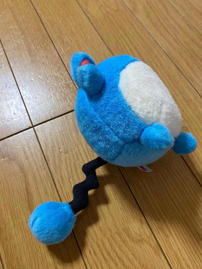 カ*)様 初代ポケモン マリル ぬいぐるみ
