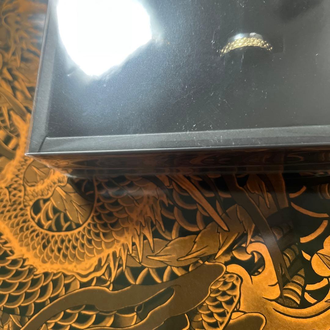 龍が如く 冠婚葬祭展 真島吾朗 指輪 ペアリング 真鍮 キュービックジルコニア