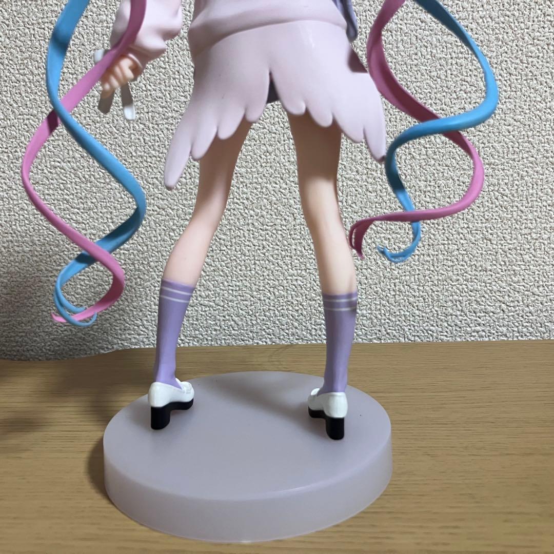 POP UP PARADE 超絶最かわてんしちゃん L size