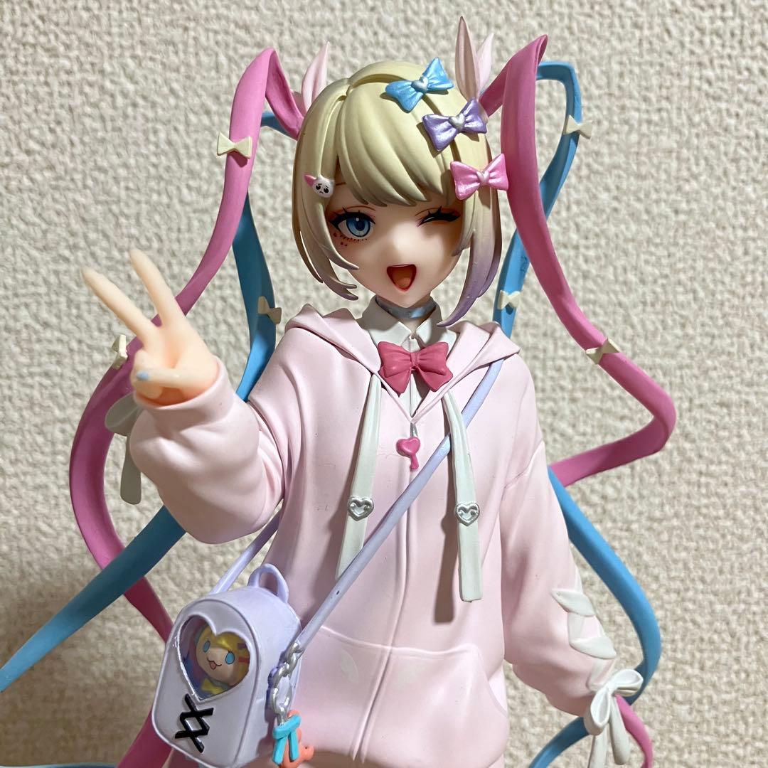 POP UP PARADE 超絶最かわてんしちゃん L size