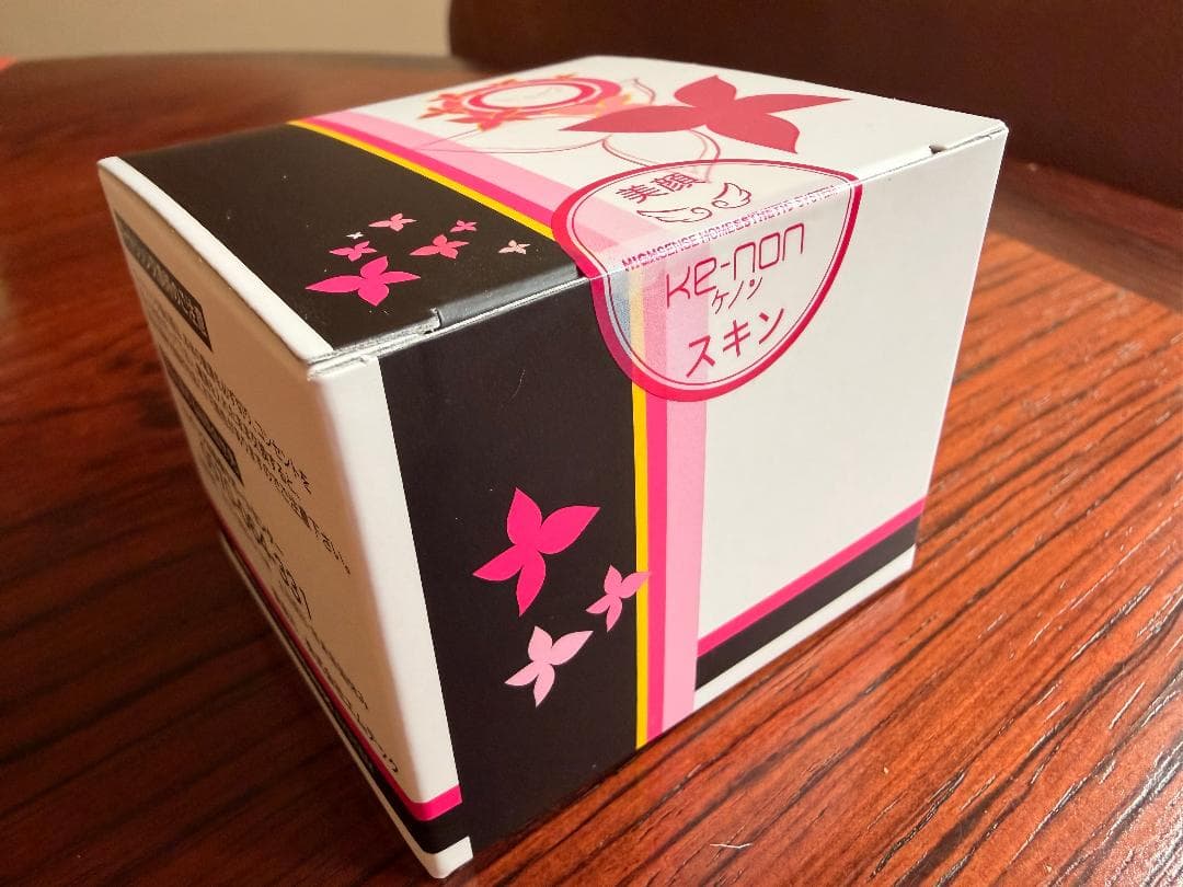 新品未開封】ケノン 美顔 カートリッジ スキンケア - メルカリ