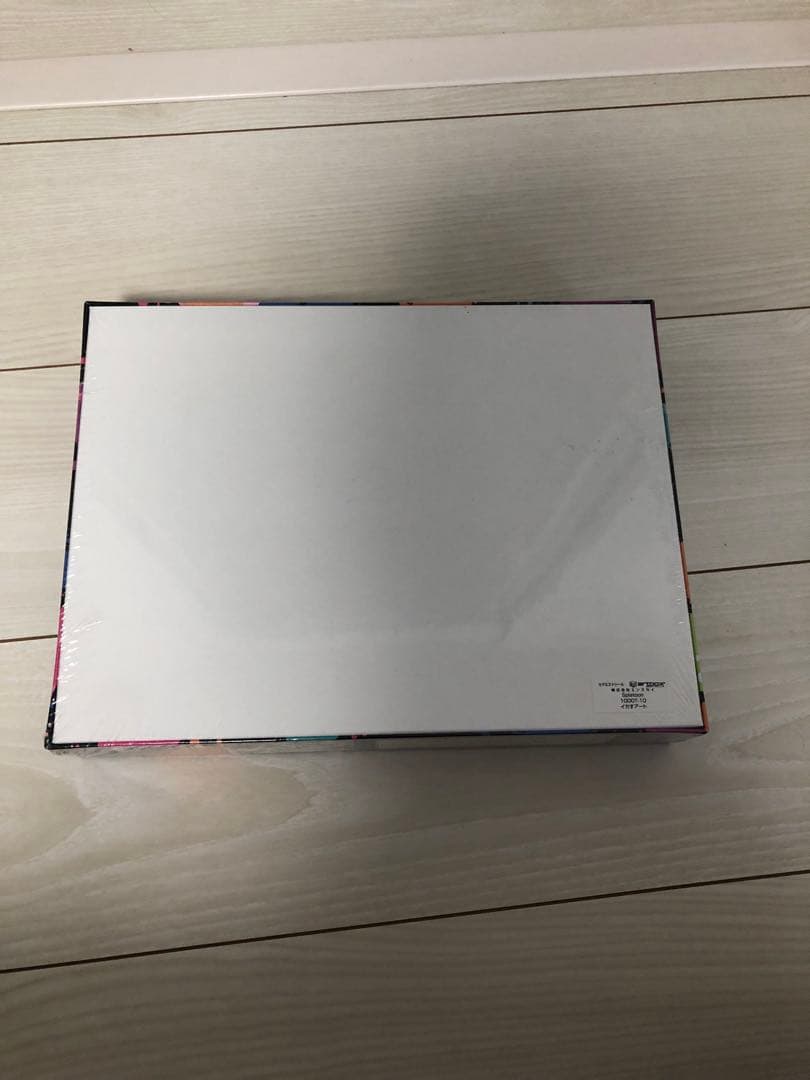 スプラトゥーンパズル1000ピース　イカすアート