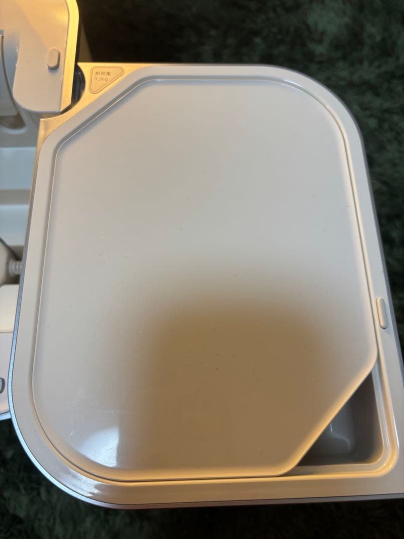 saqinabijou 美顔器　取説箱あり　未使用試供品あり　値段交渉可