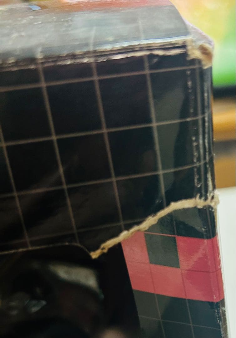 ポケモン　ゼクロムブラック　フィギュア　一番くじ