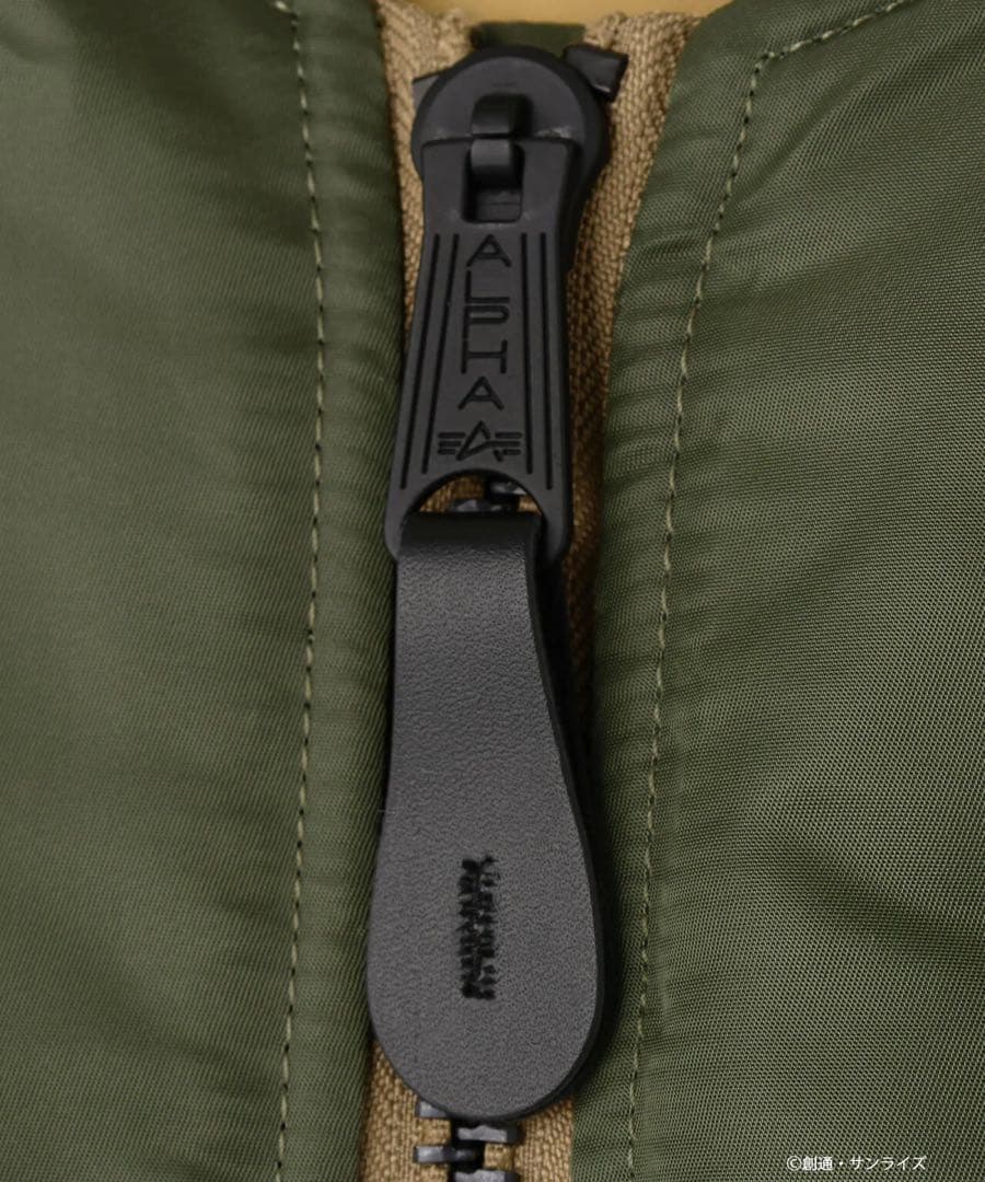 STRICT-G MA-1 鉄血のオルフェンズ 三日月 オーガス XLサイズ - メルカリ