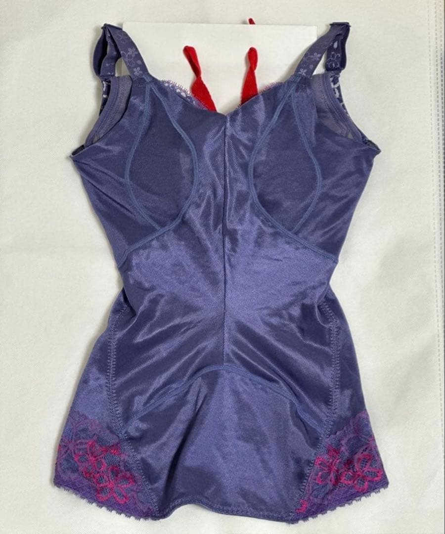 SIRAYUKI 様 MARUKO さくらボディシェーパー ロングガードル - メルカリ