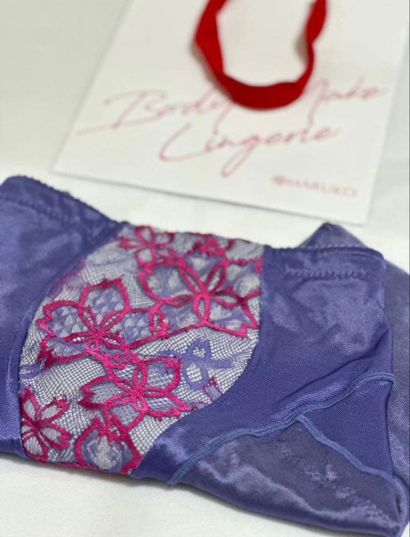 SIRAYUKI 様 MARUKO さくらボディシェーパー ロングガードル - メルカリ