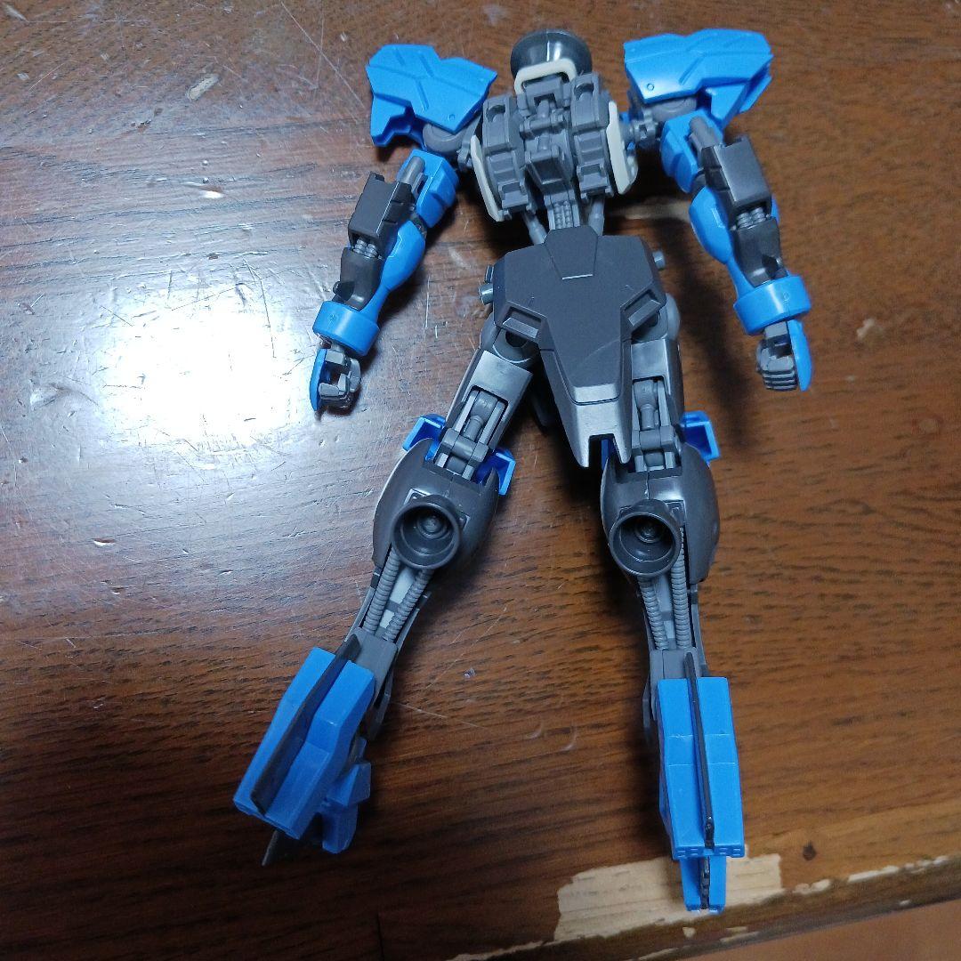 機動戦士ガンダム 鉄血のオルフェンズ ガンダムヴィダール ガンプラ