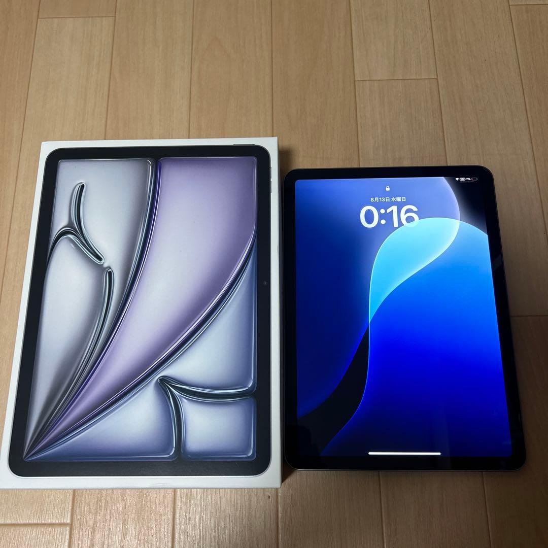iPad Air 10.9インチ スペースグレー 本体＋pencil Pro iPad Air ☆ Apple10.9インチ iPadAir4 64GB Wi-Fiモデル スペース