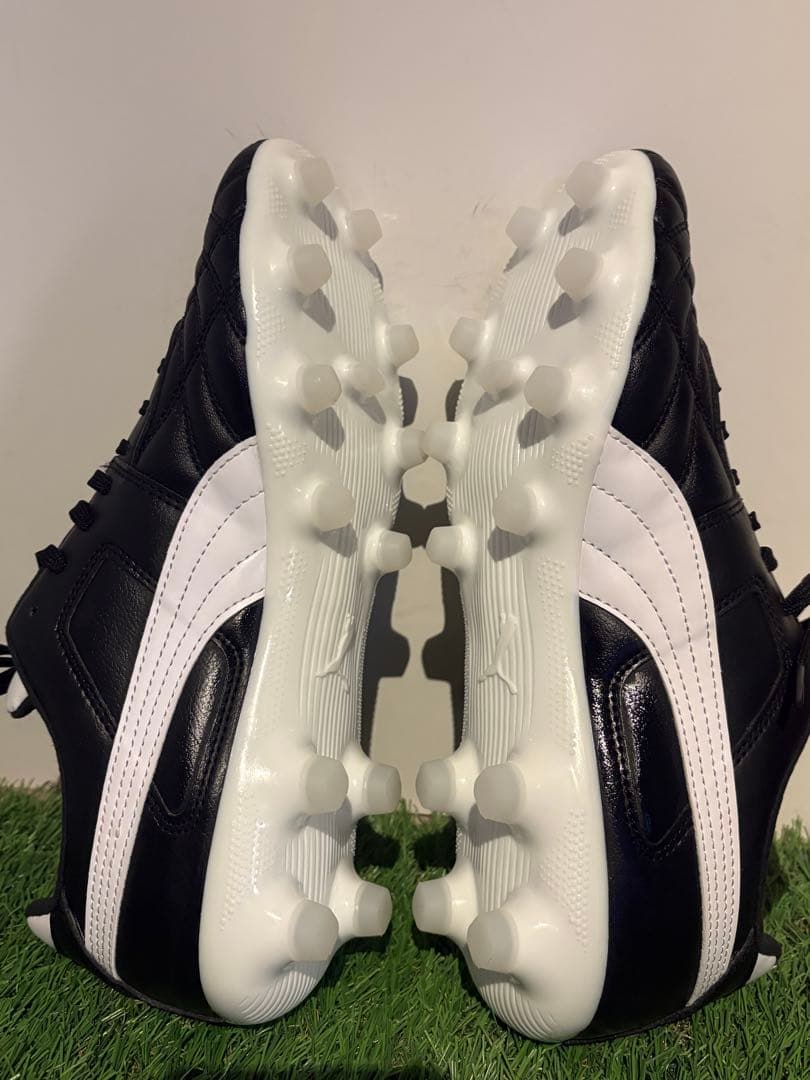 新品プーマサッカースパイク パラメヒコ SE プロ HG/AG 26.0cm