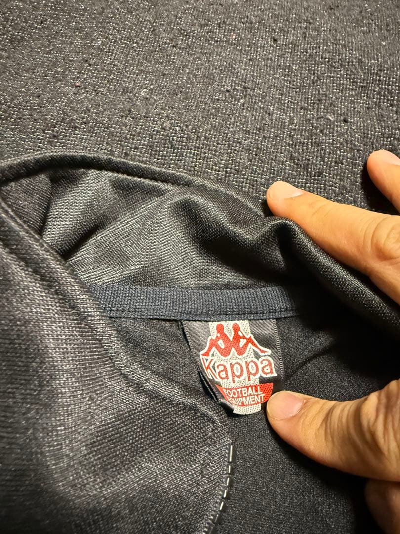 湘南ベルマーレ 選手用ジャージ XO - メルカリ