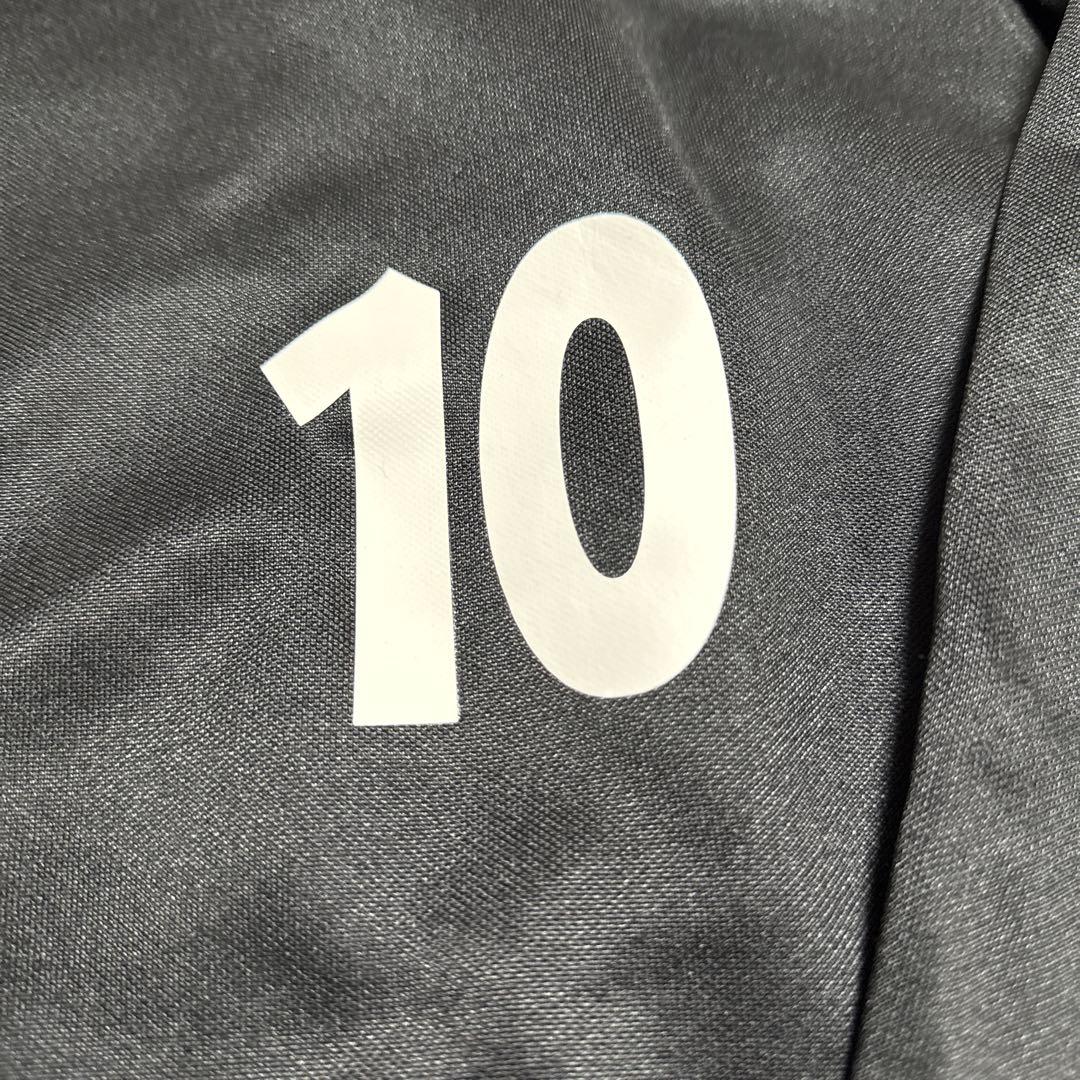 湘南ベルマーレ 選手用ジャージ XO - メルカリ