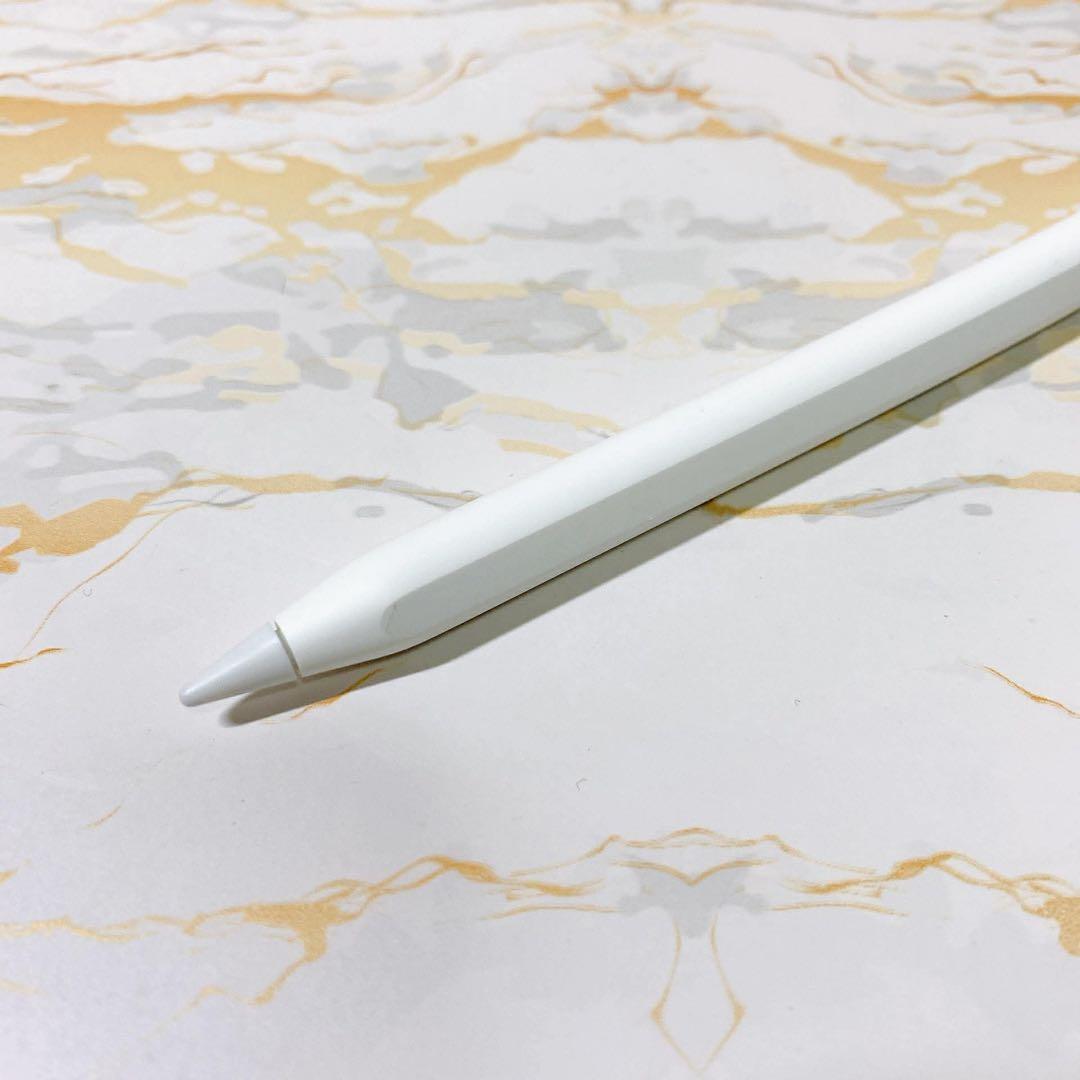 超美品Apple Pencil Pro - メルカリ