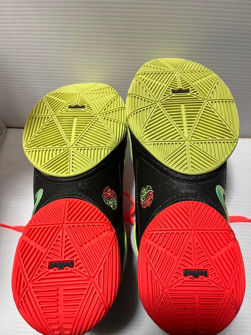 LEBRON XXII EP レブロン22 28.5cm