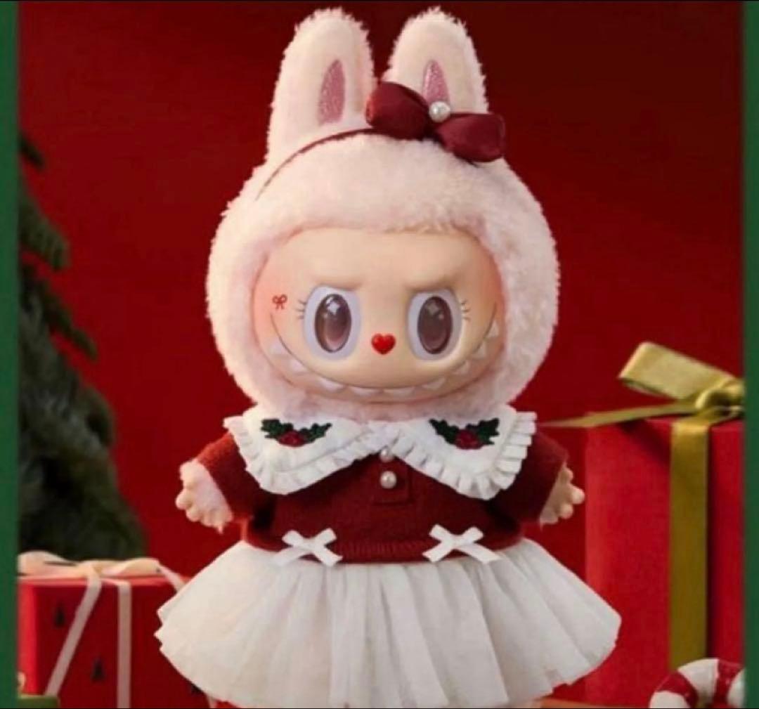 【POPLAND限定】ラブブMokokoモココfall in to summer