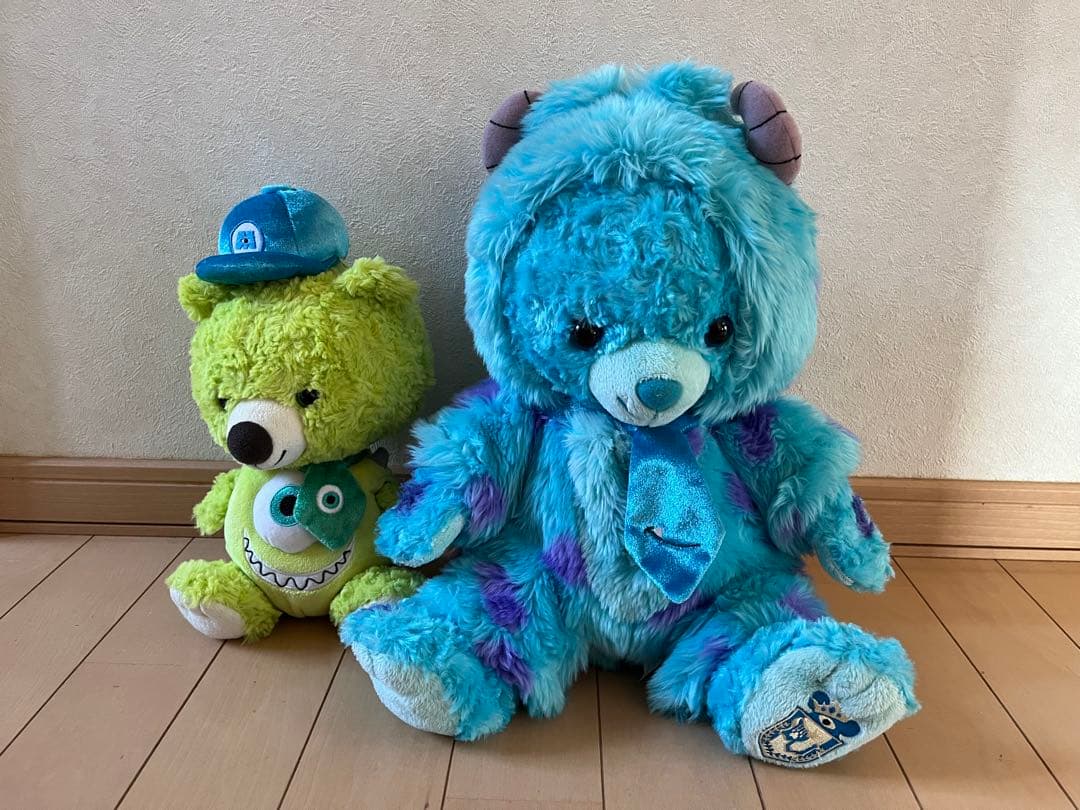 ユニベアシティ　ユニベア　まとめ売り　10体セット