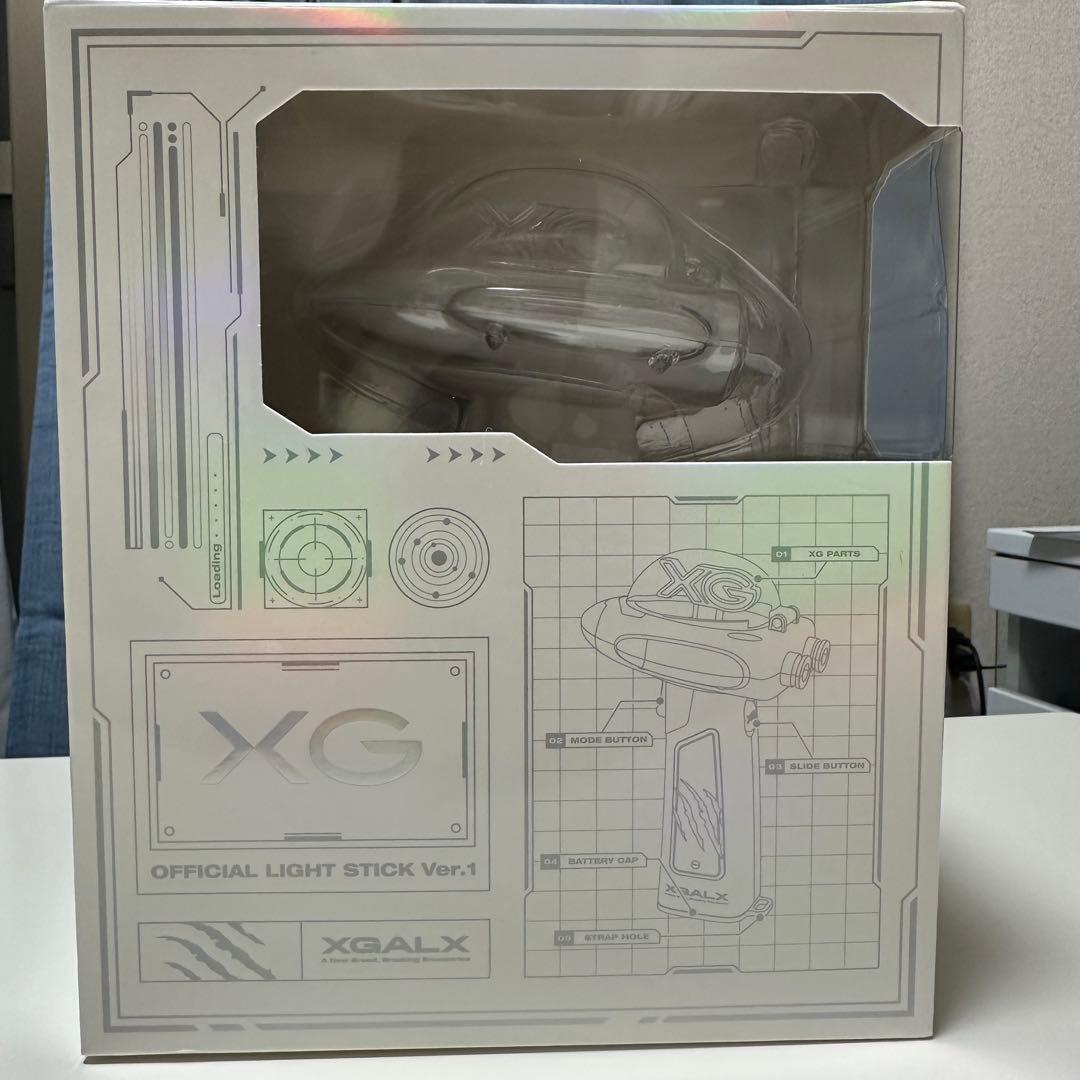 XG ペンライト - メルカリ