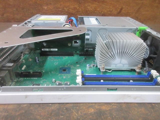 送料込☆ 富士通 ESPRIMO D588/VX i7 8th Genジャンク - メルカリ