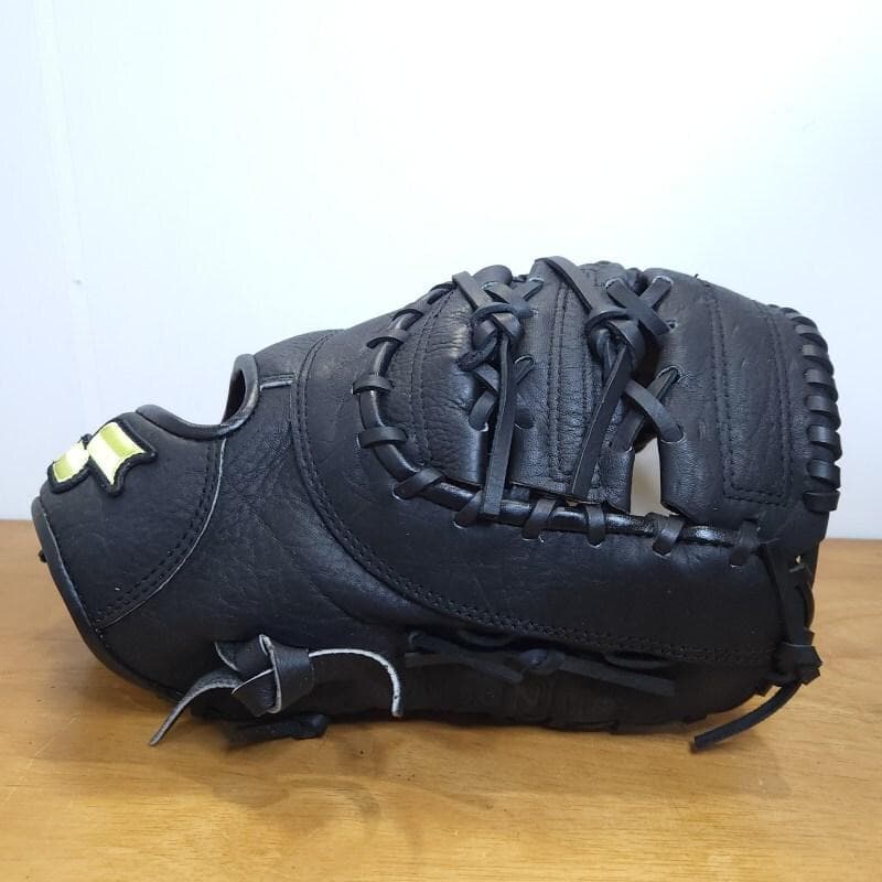 SSK ゴッドナイン エントリーランク 未使用品 ファーストミット 軟式