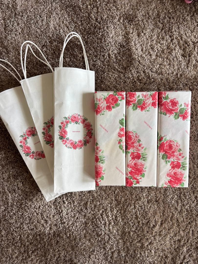 森伊蔵金ラベル720ml 3本セット 高島屋2025年3月4月5