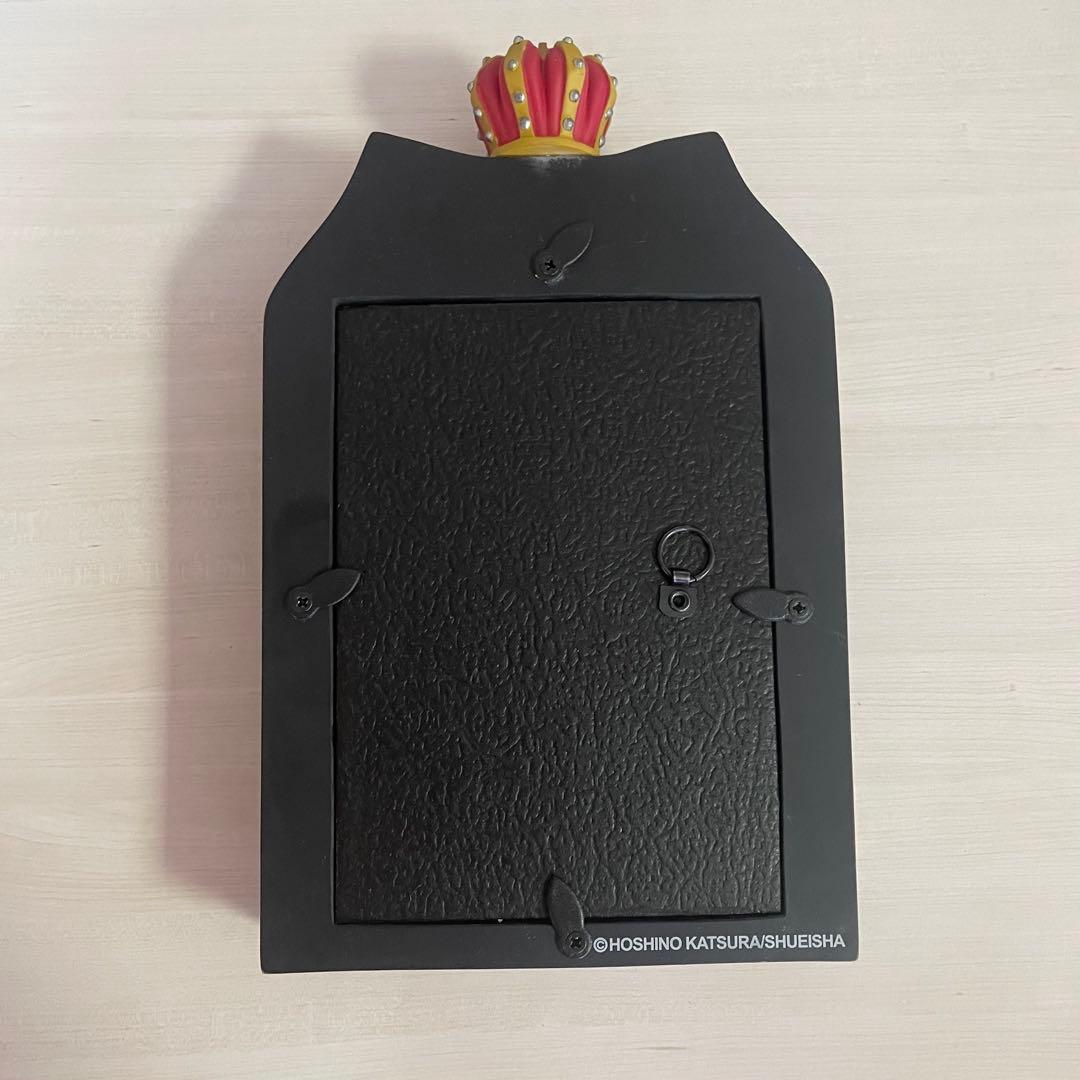 D.Gray-man ジャンプ　懸賞品