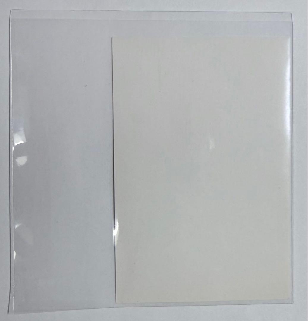 地縛少年花子くん　ゴーストホテル イラストカード&アクリルブロック(星空)