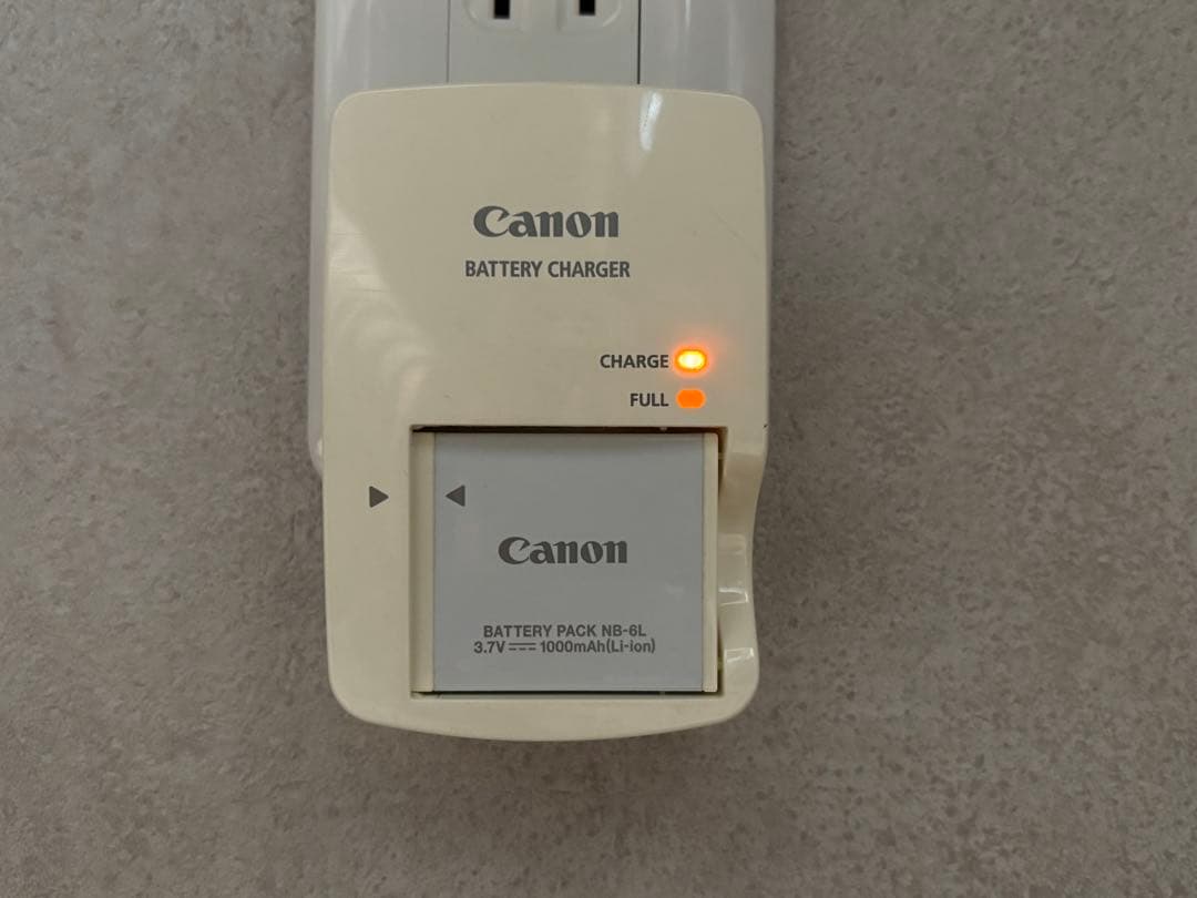 CANON キャノン IXY DIGITAL 25IS デジタルカメラ