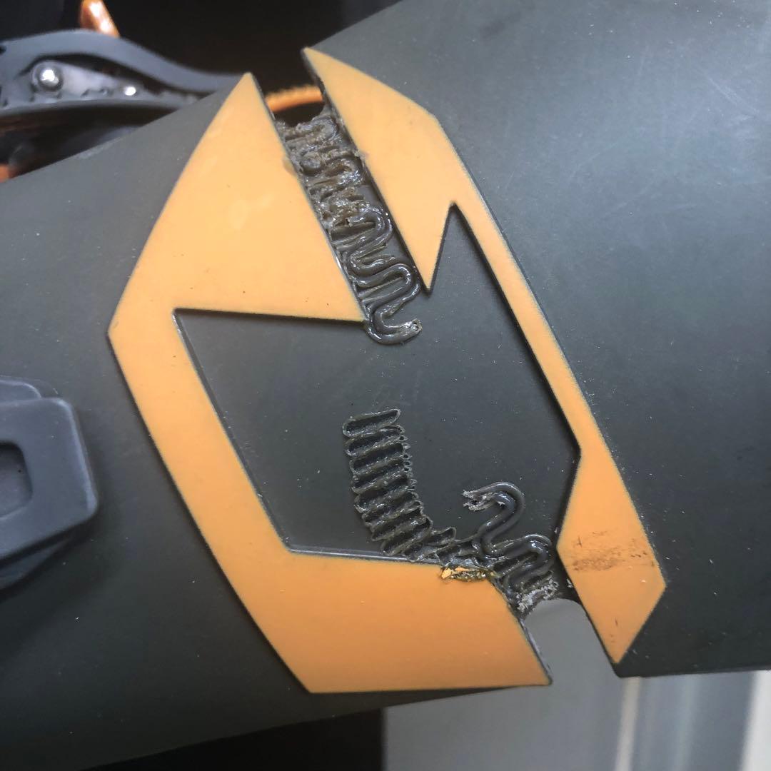 CAPiTA SCOTT STEVENS スノーボード 151cm drake付 - メルカリ