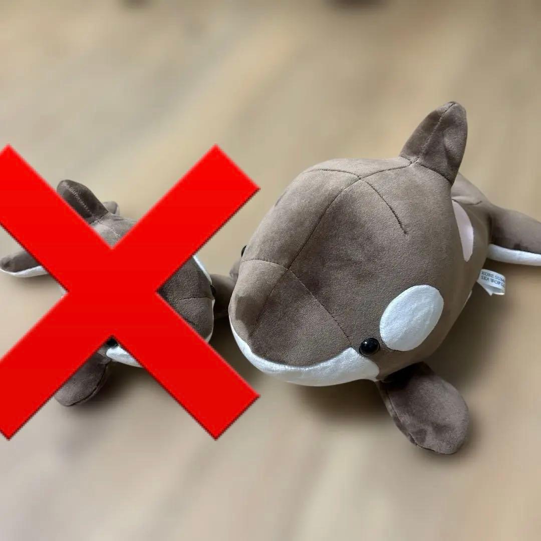 須磨シーワールド オルカくじ ショコラデュオ 3等 4等 - メルカリ