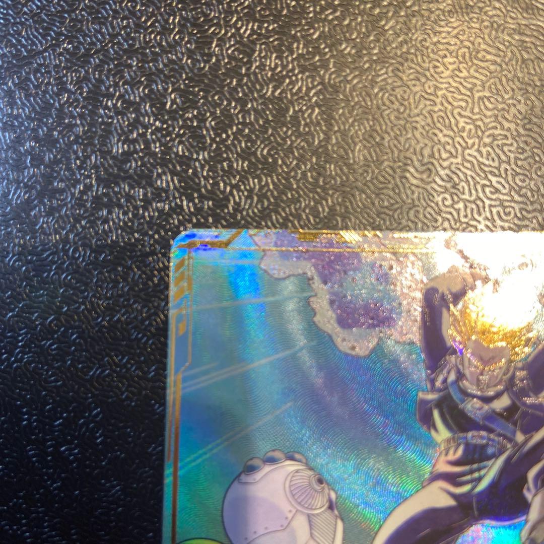 スーパーダイバーズ　4弾　SDV3-029 トランクス　パラレル