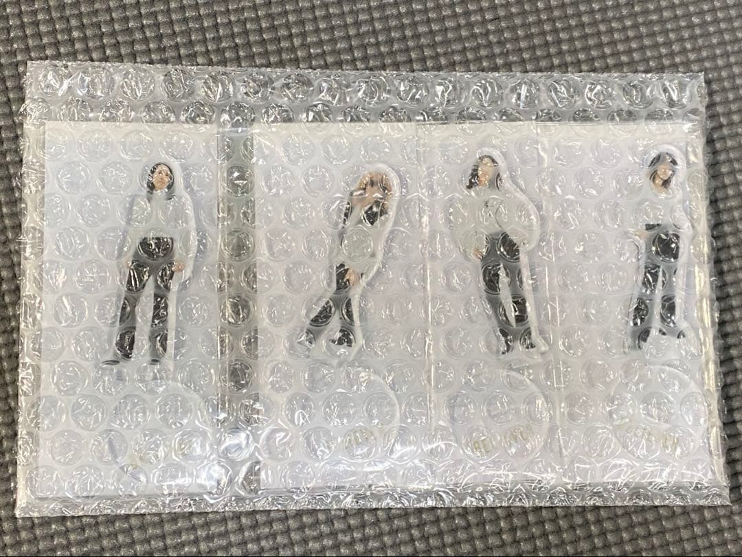 THE YELLOW MONKEY アクリルスタンド